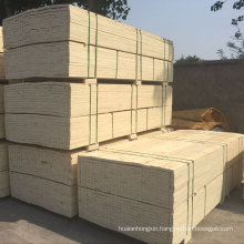 high quality pine LVL scaffolding wood for construction